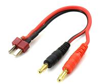 SkyRC Charger cable Т-Conn Deans (SK-5203-0012)
